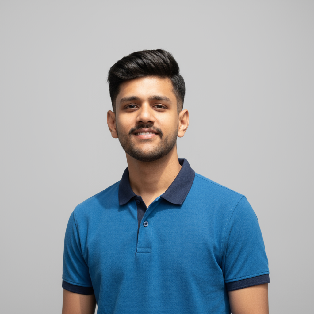 Palash Pradhan