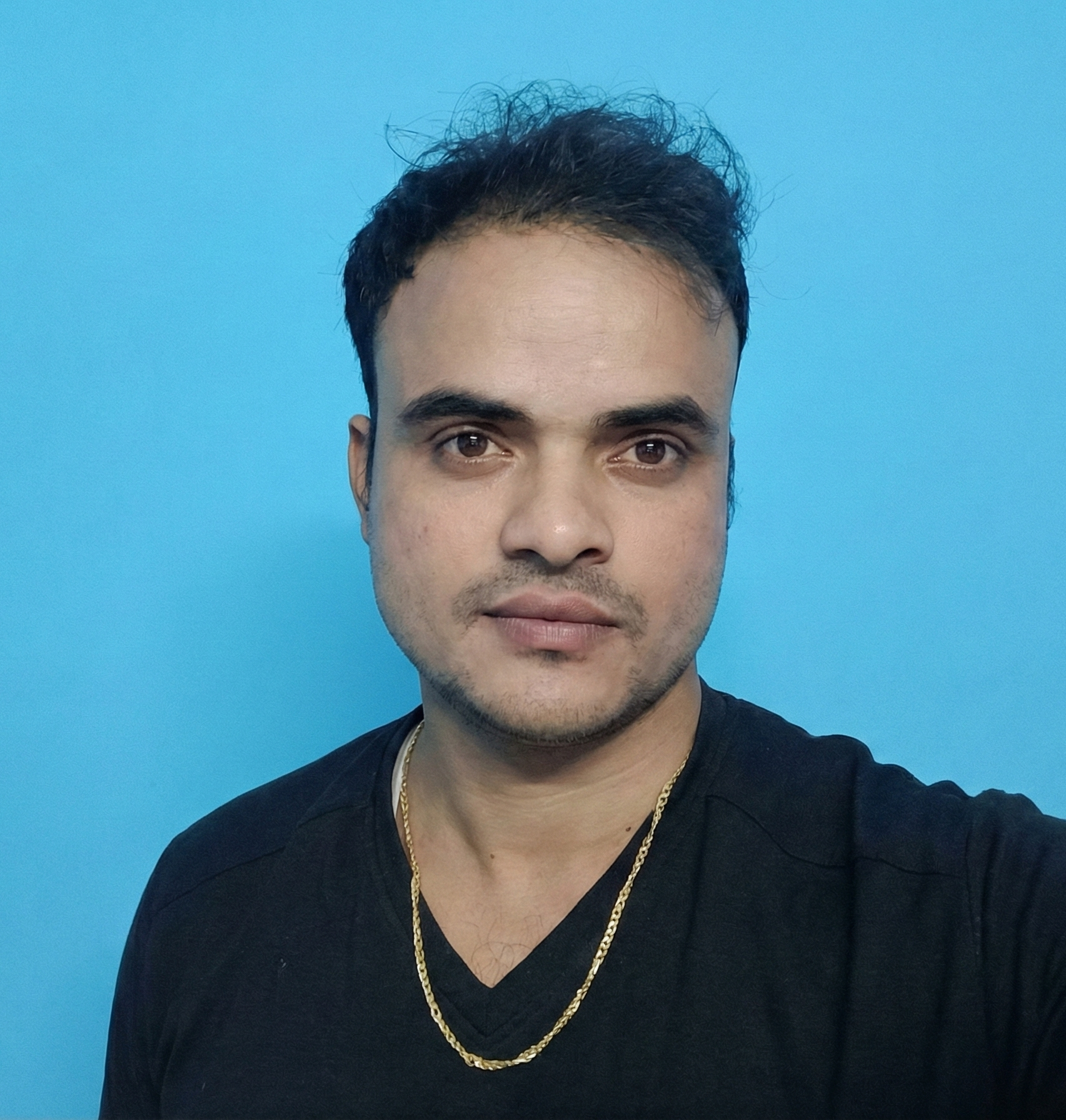 Santa Kharat