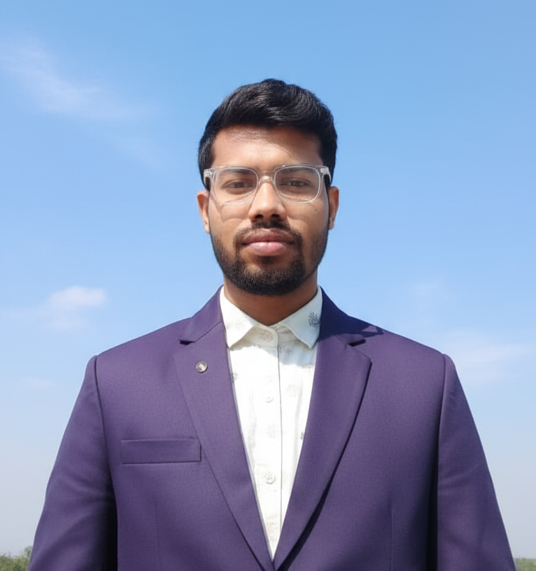 Subir Kumar Das