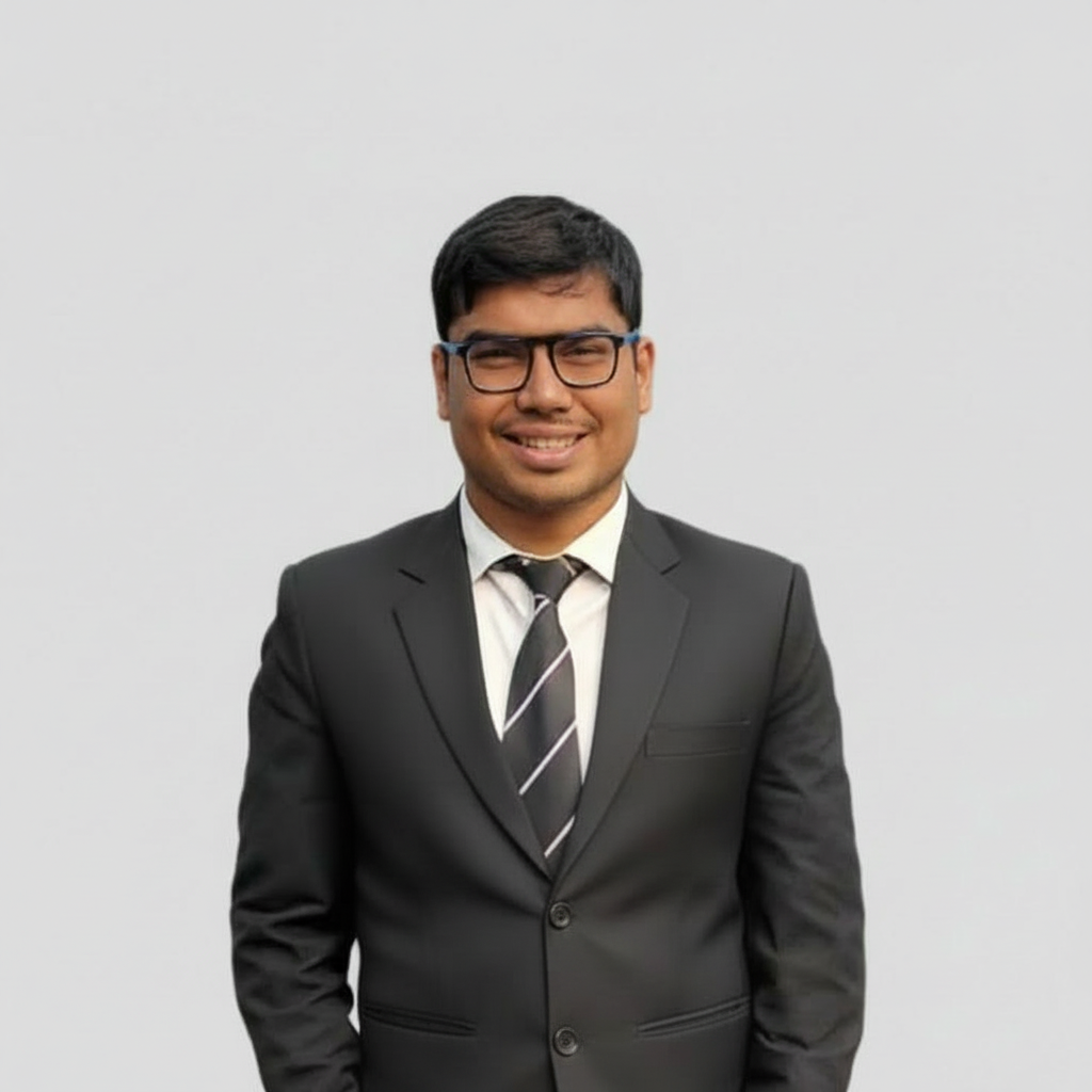 Suman Mondal